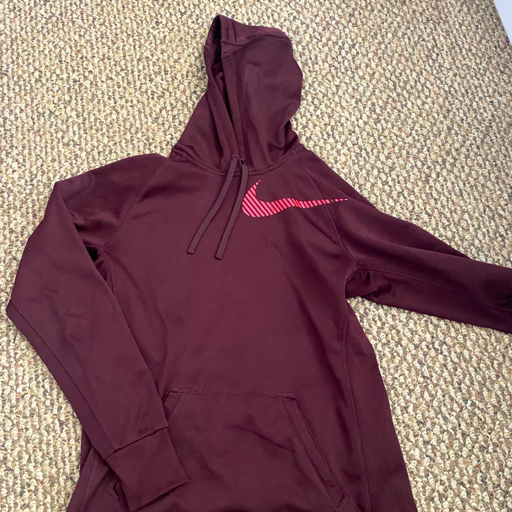 Small Nike Sweatshirt